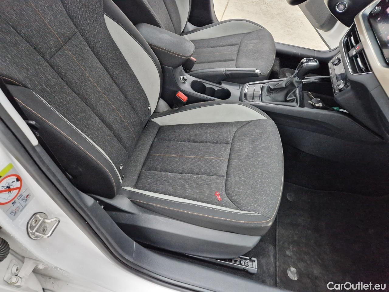  Skoda  Scala 1.0 TSI Style DSG #41