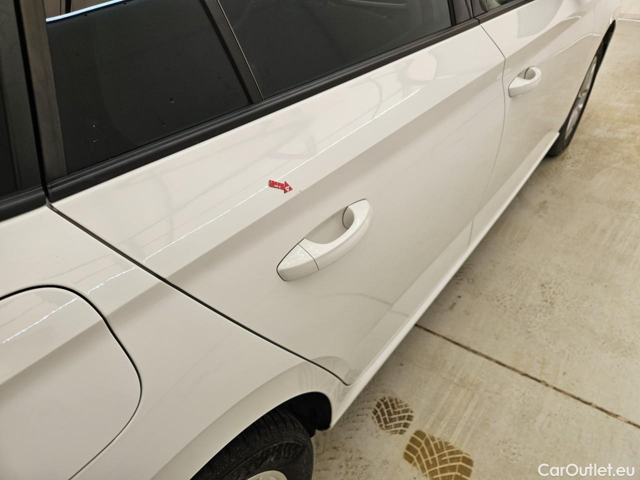  Skoda  Scala 1.0 TSI Style DSG #28