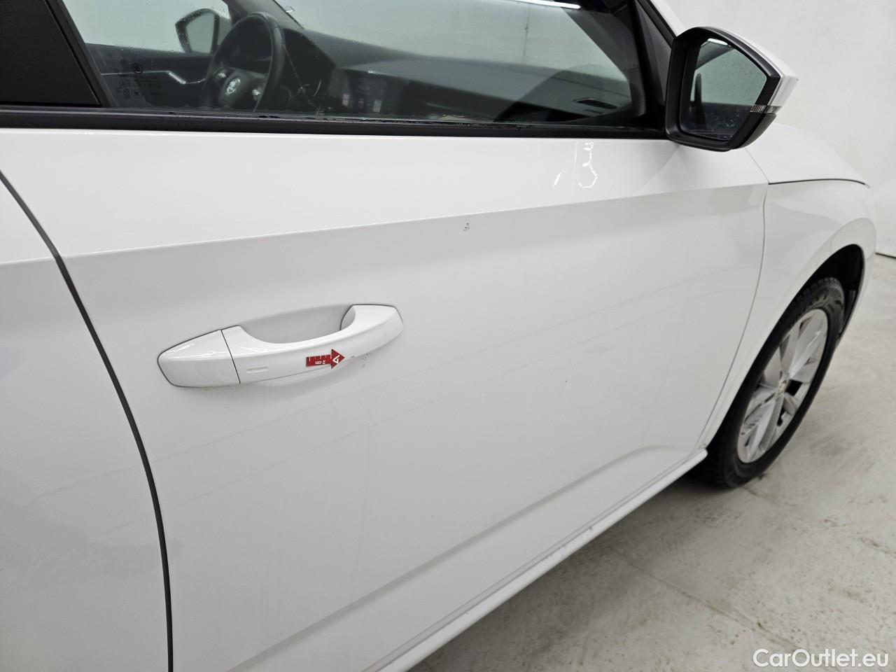  Skoda  Scala 1.0 TSI Style #20