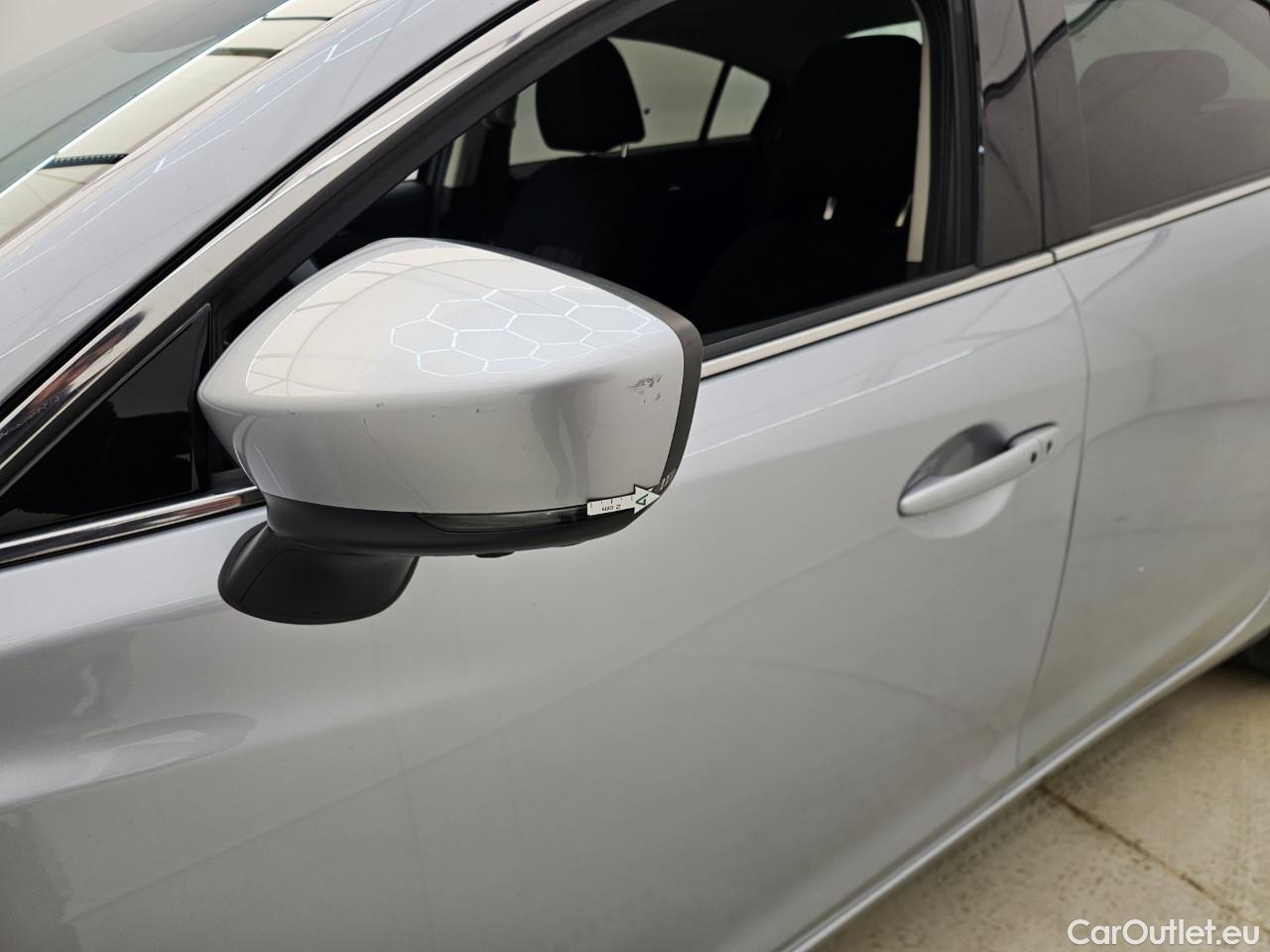  Mazda  6 2.0 15CP Revolution #7