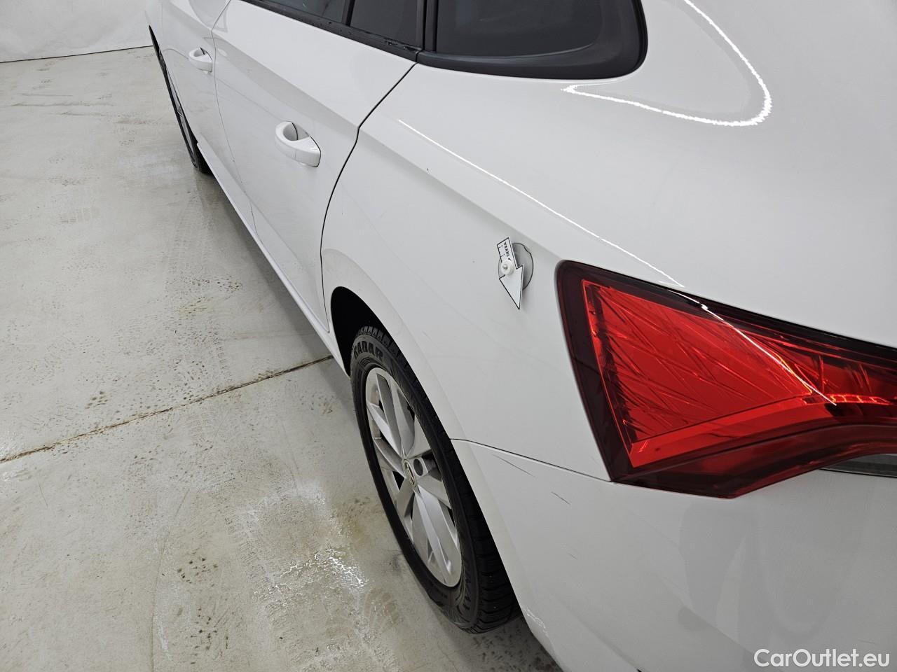  Skoda  Scala 1.0 TSI Style #28