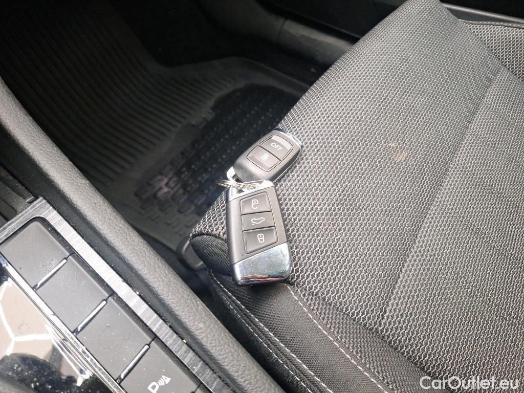  Skoda  Superb 2.0 TSI 280CP Style DSG 4x4 #3