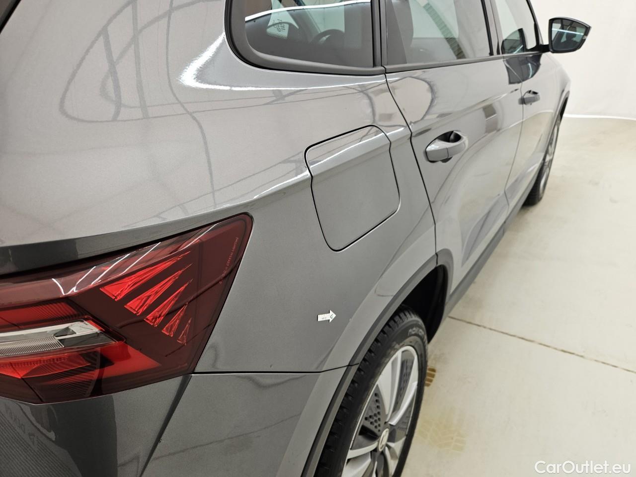  Skoda  Karoq 1.5 TSI 150CP Style DSG #26