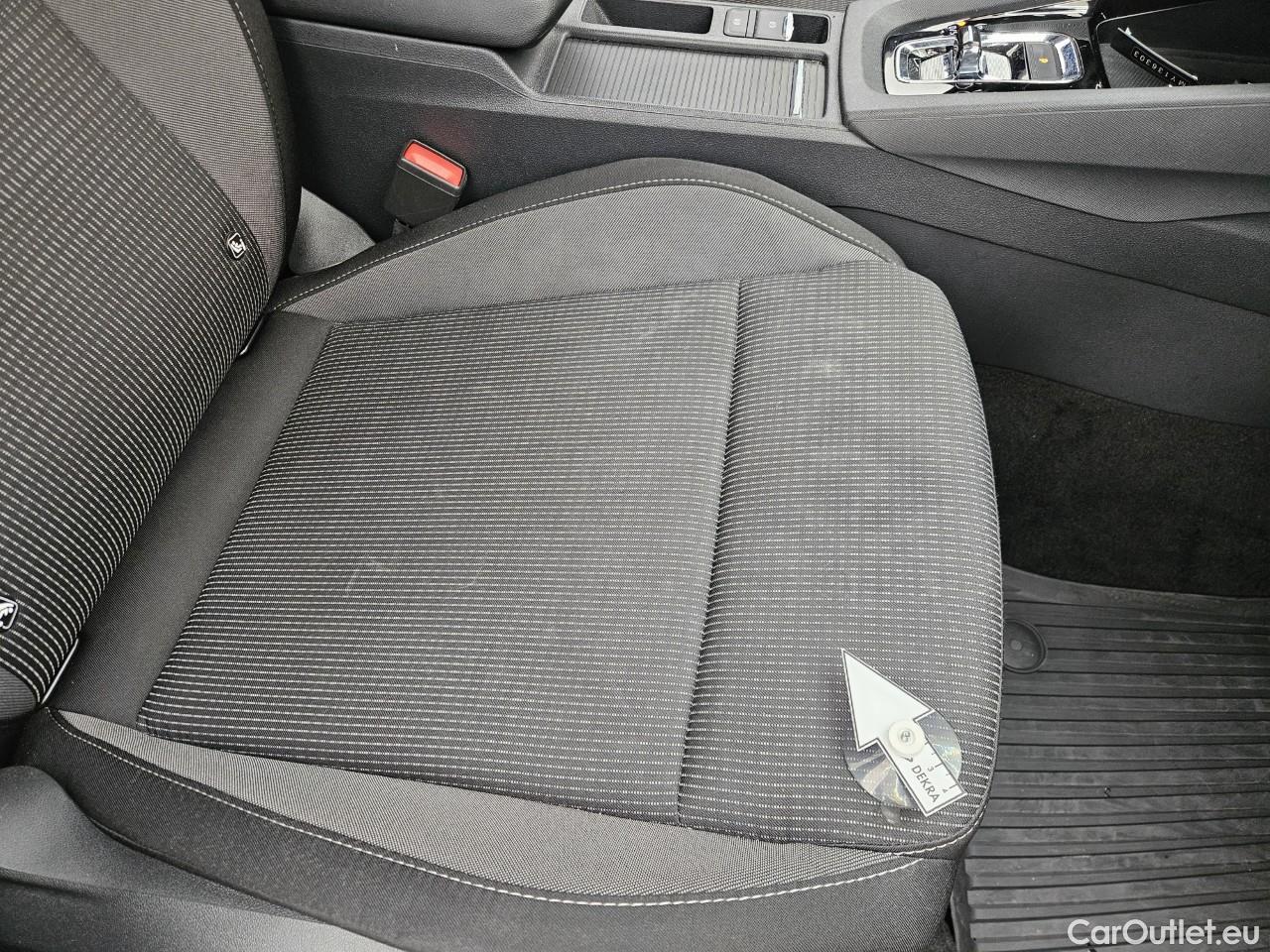  Skoda  Octavia 2.0 TDI 150CP Ambition DSG #37