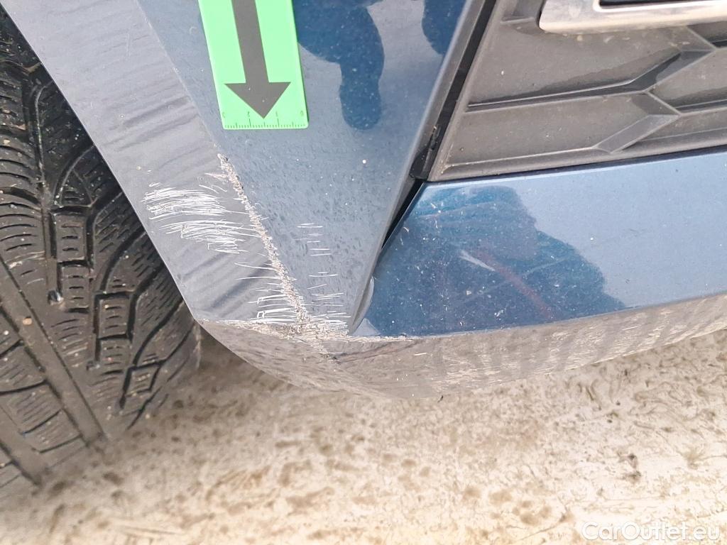  Skoda  Superb 2.0 TSI 280CP Style DSG 4x4 #6