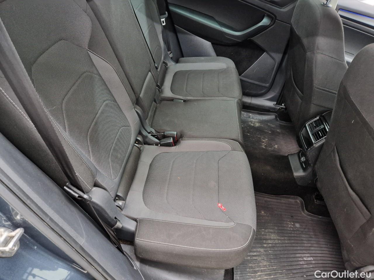  Skoda  Kodiaq 2.0 TDI 150CP Ambition DSG 4x4 #35