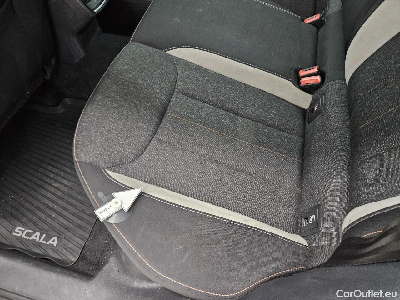  Skoda  Scala 1.0 TSI Style #42