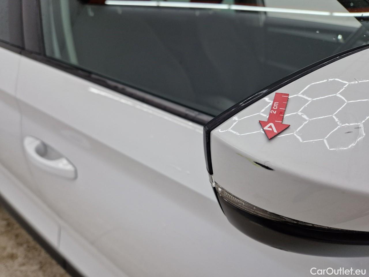  Skoda  Kodiaq 2.0 TDI 150CP Ambition DSG 4x4 #20