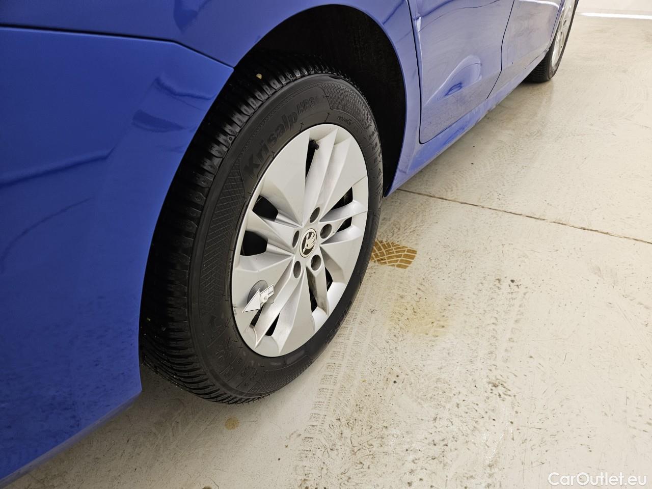  Skoda  Octavia 2.0 TDI 150CP Ambition DSG #26