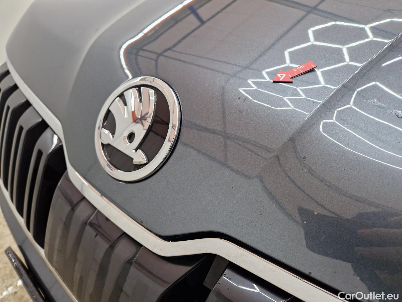  Skoda  Kodiaq 2.0 TDI 150CP Ambition DSG 4x4 #12