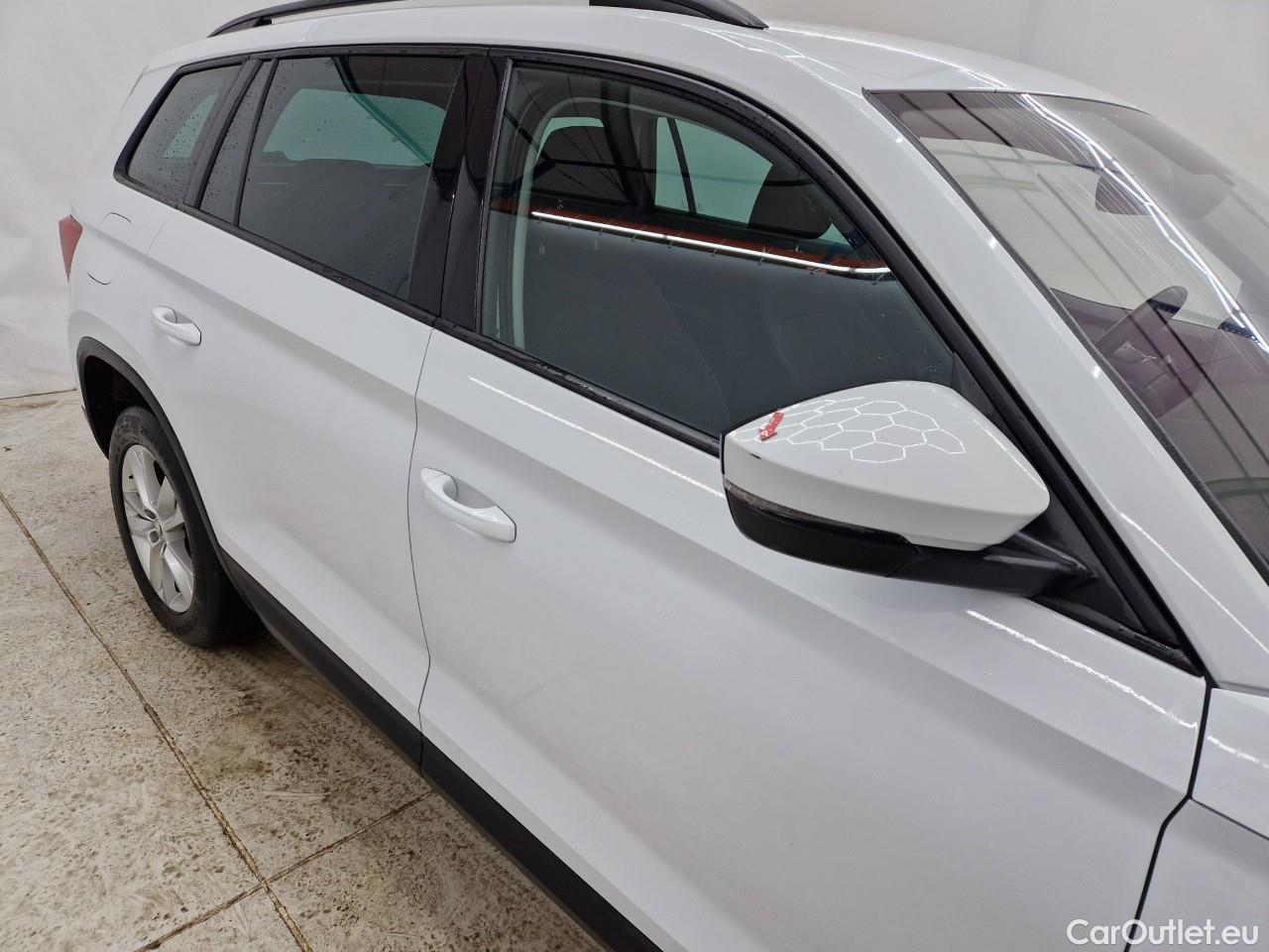  Skoda  Kodiaq 2.0 TDI 150CP Ambition DSG 4x4 #21