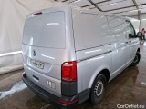  Volkswagen  Transporter T6  Fourgon 2.0 100CV BVM5 #3
