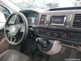  Volkswagen  Transporter T6  Fourgon 2.0 100CV BVM5 #5