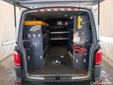  Volkswagen  Transporter T6  Fourgon 2.0 100CV BVM5 #10