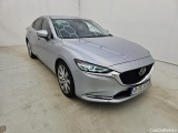 Mazda  6 2.0 15CP Revolution #2