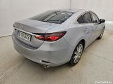  Mazda  6 2.0 15CP Revolution #3