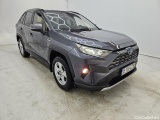  Toyota  RAV4 2.5 Hybrid Dynamic HSD E-CVT #2