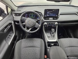  Toyota  RAV4 2.5 Hybrid Dynamic HSD E-CVT #5