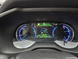  Toyota  RAV4 2.5 Hybrid Dynamic HSD E-CVT #6