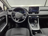  Toyota  RAV4 2.5 Hybrid Dynamic HSD E-CVT #7