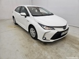  Toyota  Corolla 1.8 Hybrid Business HSD E-CVT #2