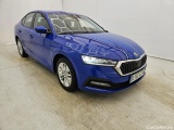  Skoda  Octavia 2.0 TDI 150CP Ambition DSG #2