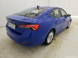  Skoda  Octavia 2.0 TDI 150CP Ambition DSG #3