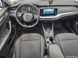  Skoda  Octavia 2.0 TDI 150CP Ambition DSG #5