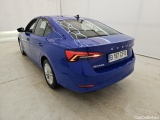  Skoda  Octavia 2.0 TDI 150CP Ambition DSG #4