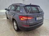  Skoda  Kodiaq 2.0 TDI 150CP Ambition DSG 4x4 #4