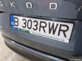 Skoda  Kodiaq 2.0 TDI 150CP Ambition DSG 4x4 #10