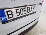  Skoda  Kodiaq 2.0 TDI 150CP Ambition DSG 4x4 #10