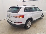  Skoda  Kodiaq 2.0 TDI 150CP Ambition DSG 4x4 #2