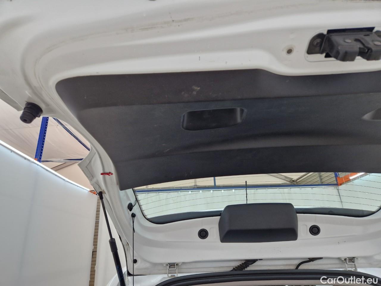  Dacia  Duster 1.5 Blue dCi 115CP Comfort 4WD #24