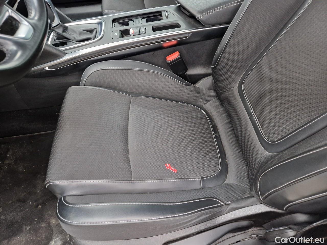  Renault  Megane 1.5 Blue dCi 116CP Intens Estate EDC #30