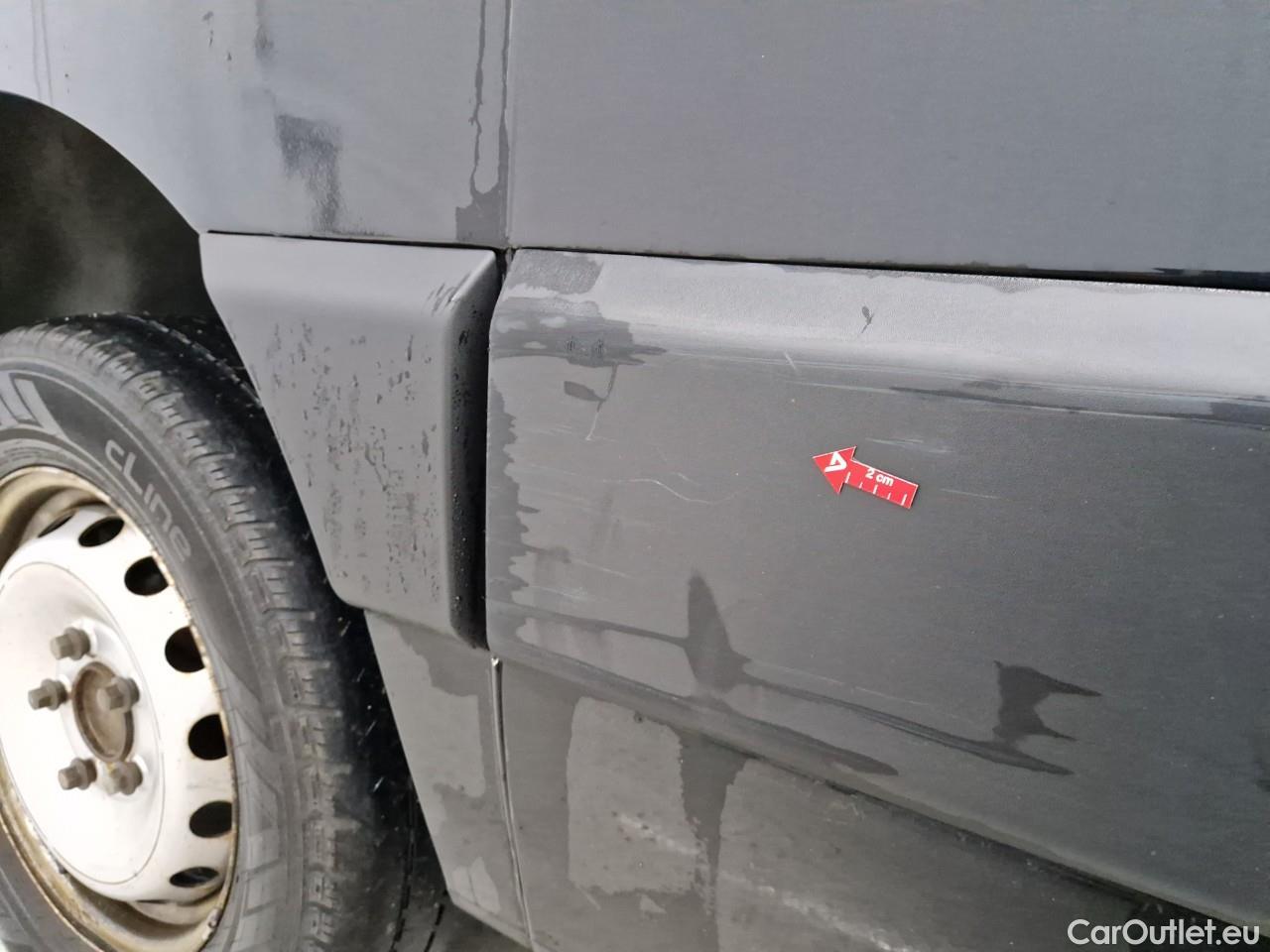  Renault  Master 2.3 Blue dCi 180CP Tractiune L3H2 #30