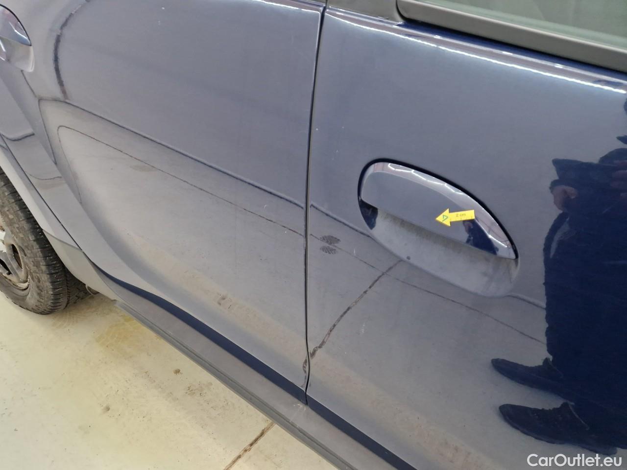  Dacia  Duster 1.5 Blue dCi 115CP Comfort 4WD #31