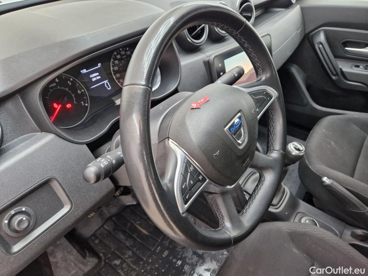  Dacia  Duster 1.5 Blue dCi 115CP Comfort 4WD #15