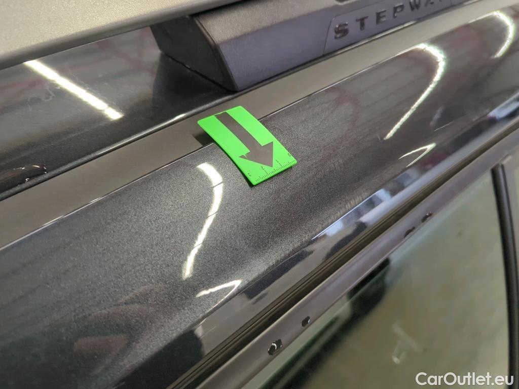  Dacia  Sandero 1.0 TCe 90CP Stepway Comfort #22