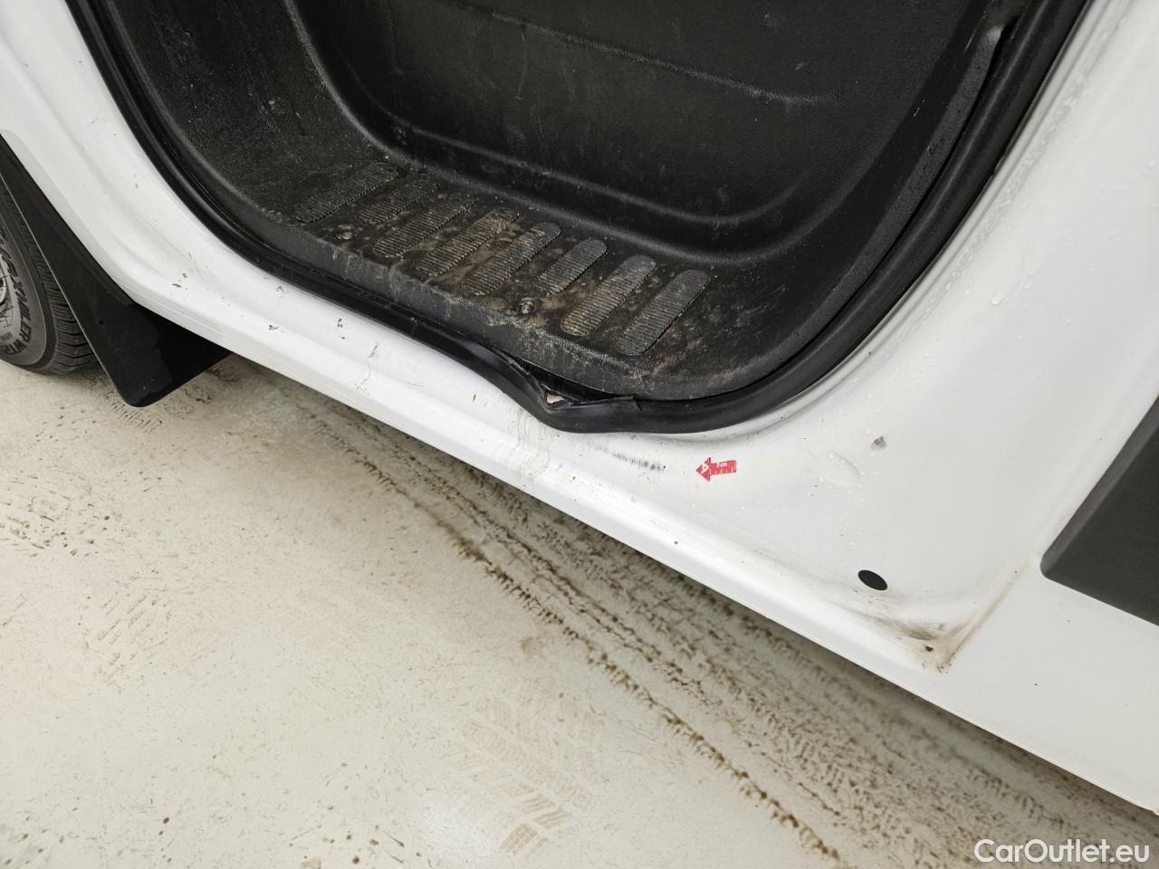  Renault  Master 2.3 Blue dCi 145CP L2H2 #3