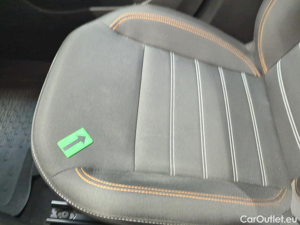  Dacia  Sandero 1.0 TCe 90CP Stepway Comfort #18