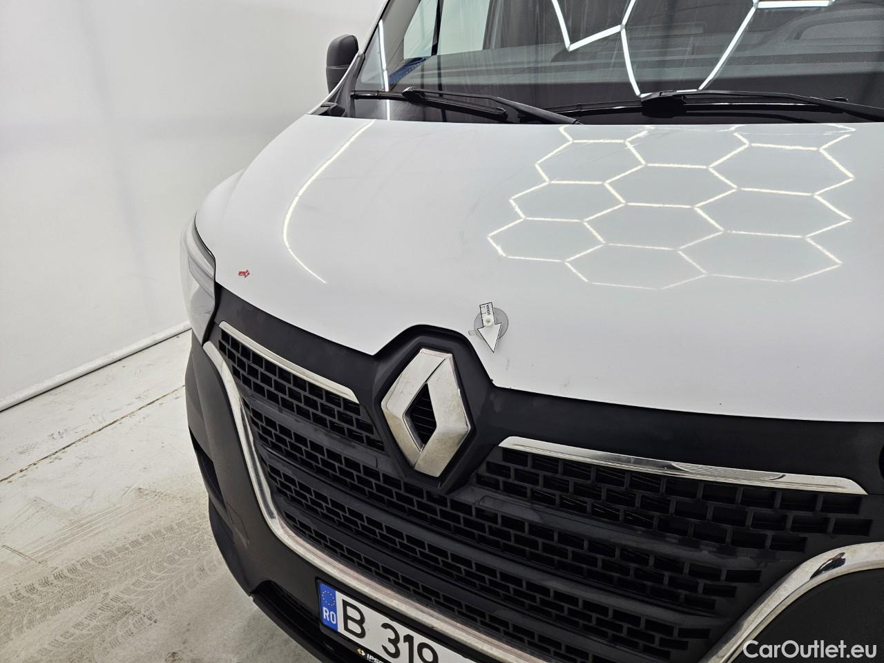  Renault  Master 2.3 Blue dCi 180CP Tractiune L2H2 #9