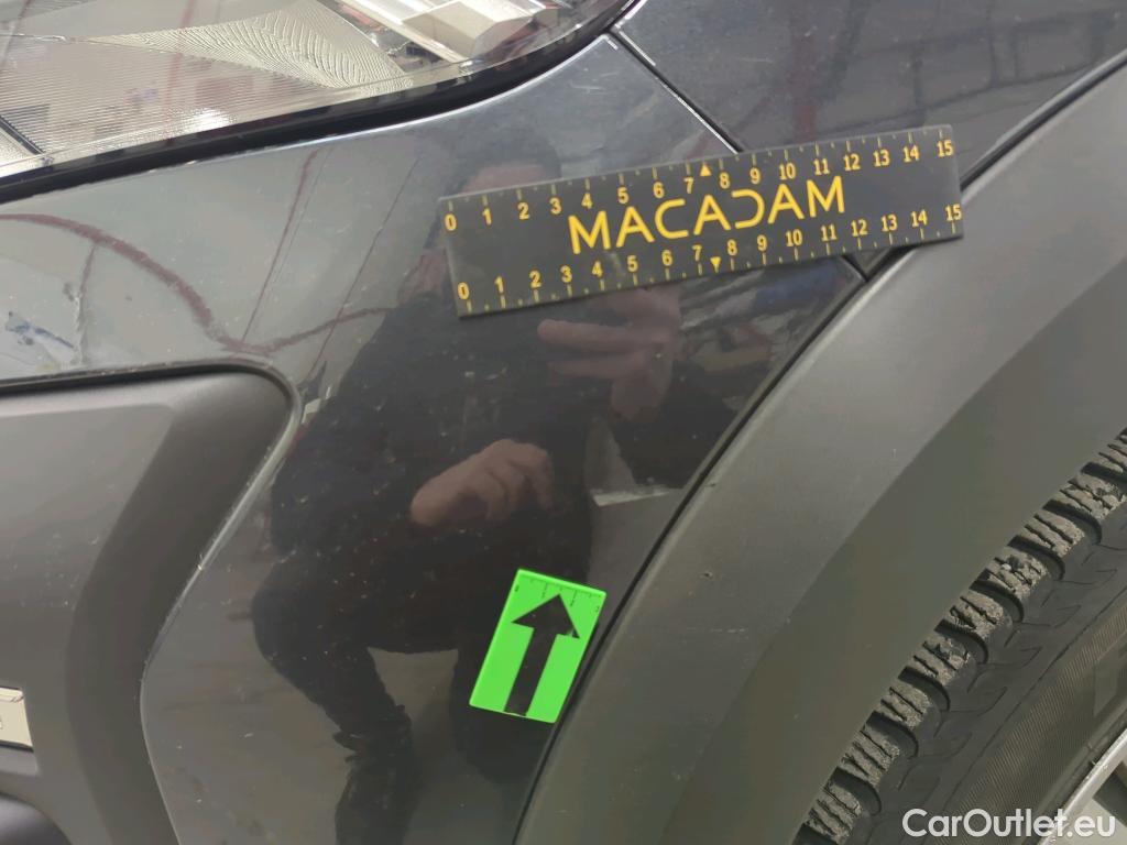  Dacia  Sandero 1.0 TCe 90CP Stepway Comfort #10