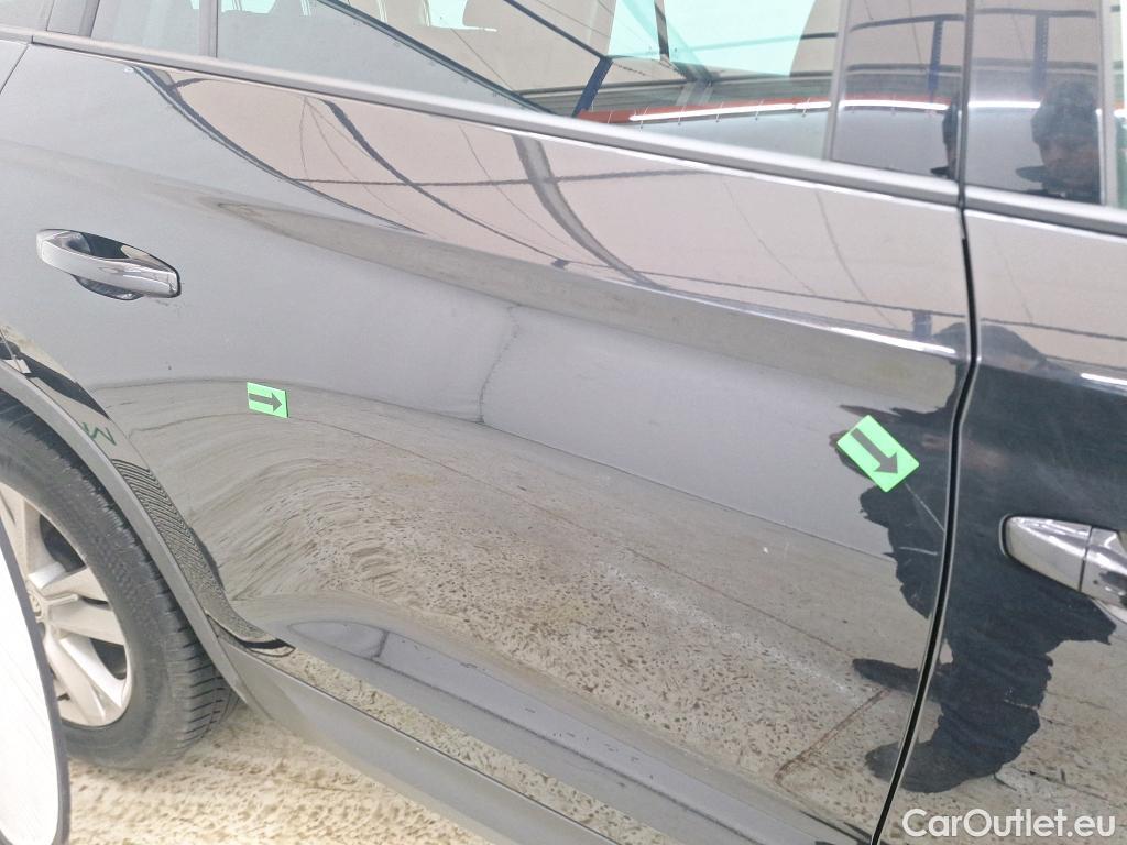  Skoda  Kodiaq 2.0 TDI 150CP Ambition DSG 4x4 #7