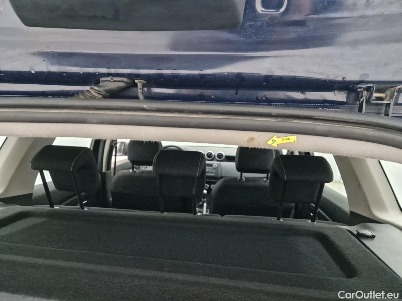  Dacia  Duster 1.5 Blue dCi 115CP Comfort 4WD #61