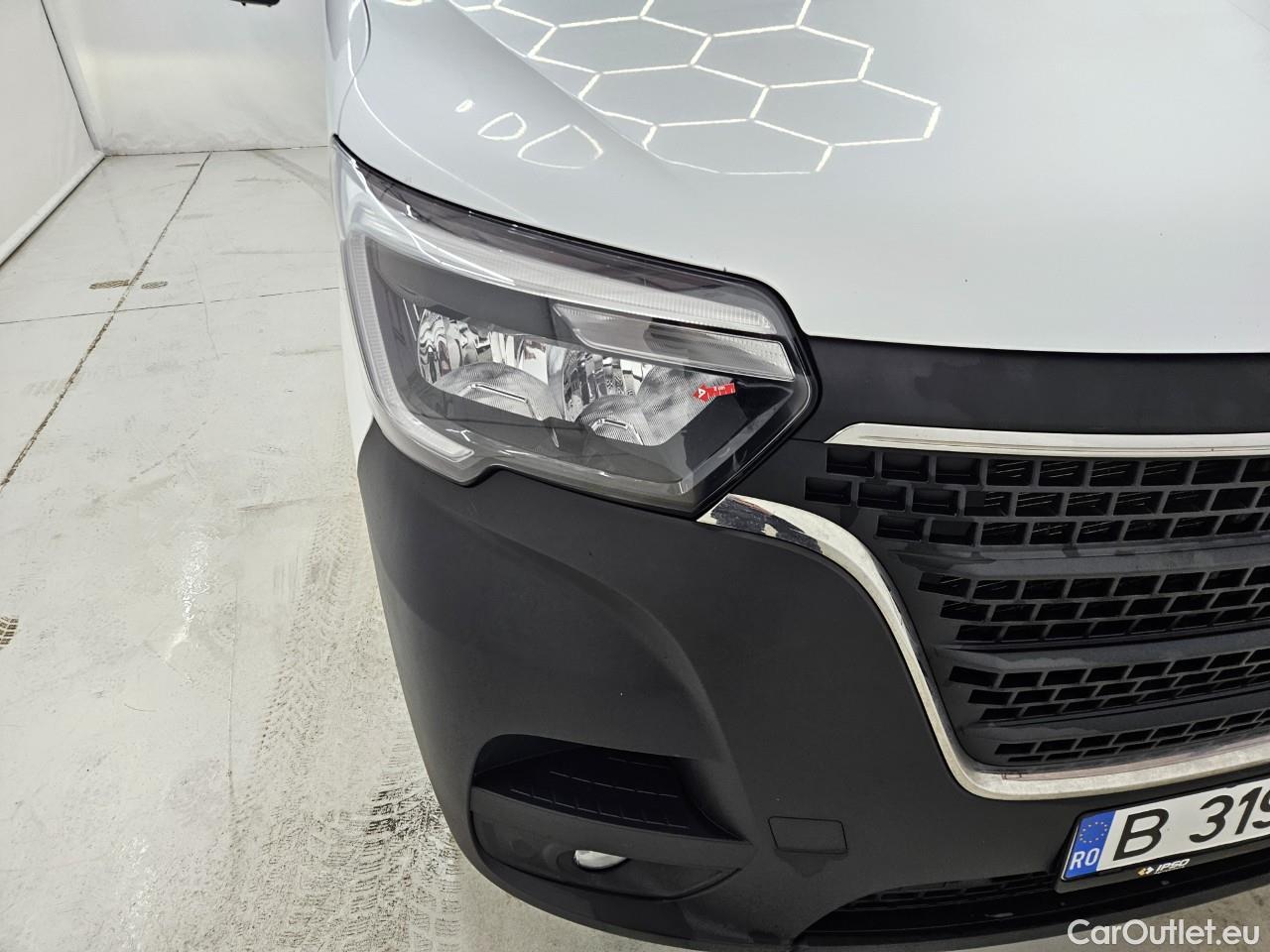  Renault  Master 2.3 Blue dCi 180CP Tractiune L2H2 #8