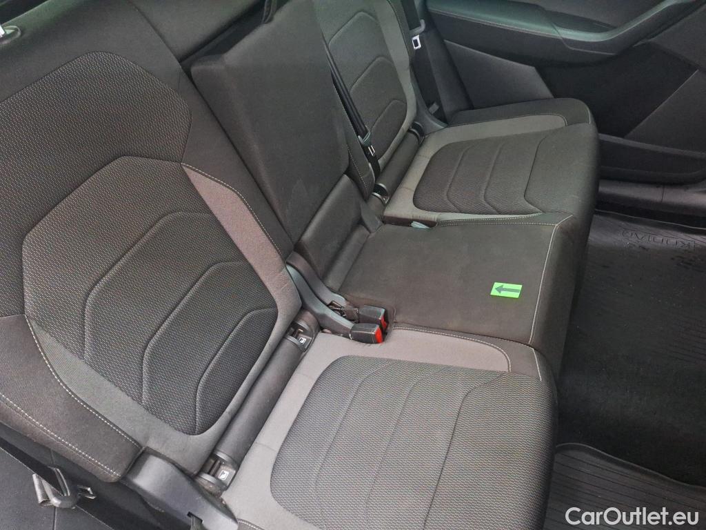  Skoda  Kodiaq 2.0 TDI 150CP Ambition DSG 4x4 #21