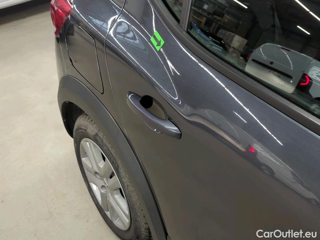  Dacia  Sandero 1.0 TCe 90CP Stepway Comfort #11