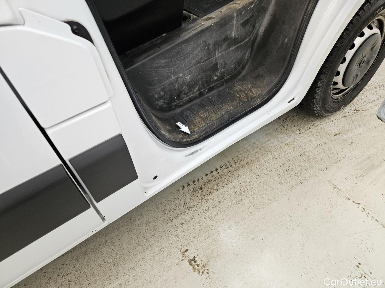  Renault  Master 2.3 Blue dCi 145CP L2H2 #18