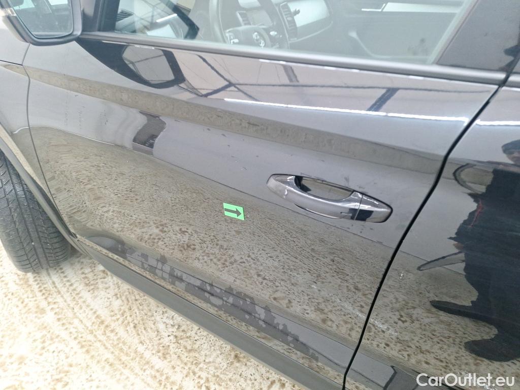  Skoda  Kodiaq 2.0 TDI 150CP Ambition DSG 4x4 #37